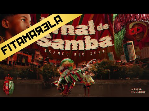 Grande Final do Samba Enredo da Grande Rio 2026