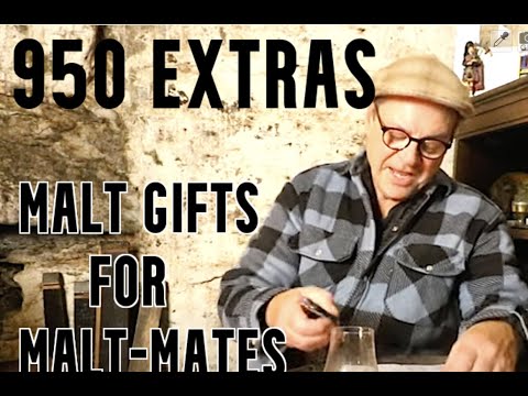 ralfy review 950 Extras -  Buying gifts for New Year