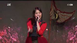 Download lagu Kagami no Naka no Jeanne D'Arc - JKT48  Intan,Jemima Auwia mp3
