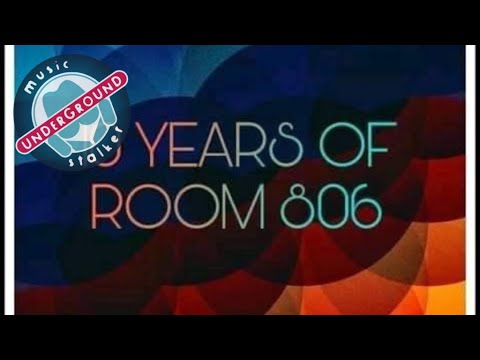 Room 806 - Tropikalism 👇 Jazz House Playlist