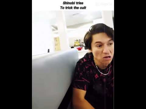 Spy Ninjas Shinobi hit the impossible. @chadwildclay @VyQwaint