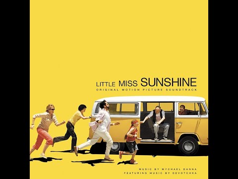 382 - Little Miss Sunshine, Soundtrack by DeVotchka