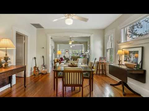 131 Washington St, Saint Augustine, FL  32084