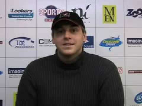 [archive] 9th Feb 2007 - Jason Wolfe