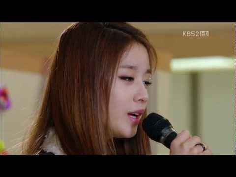 Together Dream High 2 OST cut