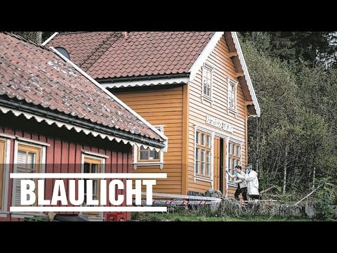 Mord am Fjord? - Tödlicher Urlaub in Norwegen
