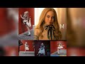 Megan(2023) Dance-Megan Behind The Scene| Dancing robot doll