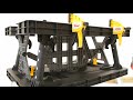 Keter sulankstomas stalas Table MasterPro
