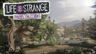Life is Strange: Before the Storm, OST. | EP02 - The Right Way Round.