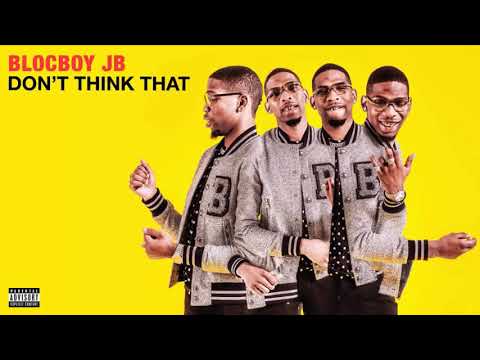 BlocBoy JB x Tay Keith x Drake Type Beat "Half a Xan" (Prod. Andyr)