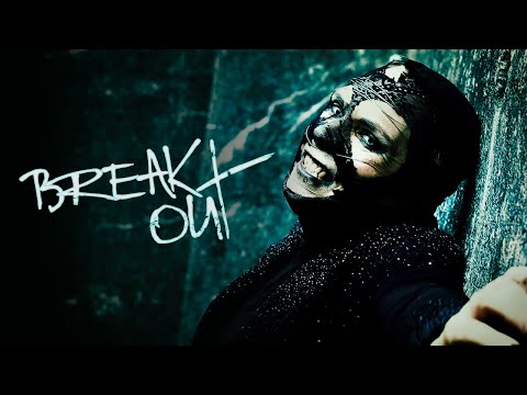 DEAD LIGHTS - Break Out (OFFICIAL VIDEO) | darkTunes Music Group