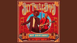 Ballad of the Lover Man