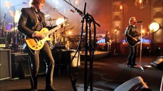 Bon Jovi - That's What The Water Made Me (Live) NEW SONG