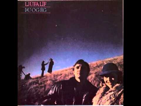 Þú & Ég - Þú og ég