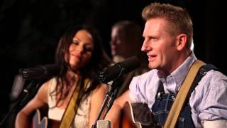 The Joey+Rory Show | Season 3 | Ep. 1 | Inspired | You Come From A Long Line of Love