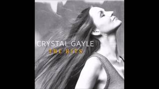 Crystal Gayle — Too Many Lovers