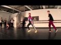 Bando Jonez - Sex You (Choreography Laura ...