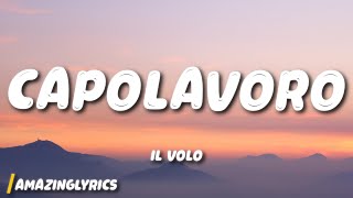 Il Volo - Capolavoro (Sanremo 2024)