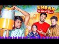 Ehsan Ek Kadwa Sach Taffu ComedykaHungamataffu