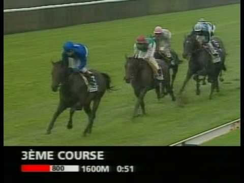 Dubai Millennium 1999 Prix Jacques le Marois HQ