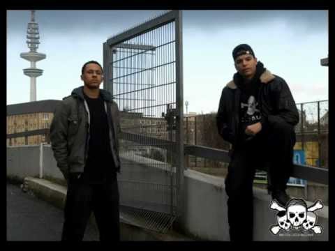 Nate57 & Telly Tellz - Spring in die Luft