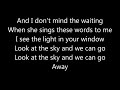 Sugar Ray Karaoke - Words To Me