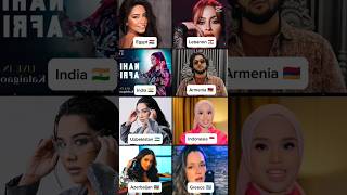 Download lagu Sabry Aalil 1. Sherine 🇪🇬2. Clara 3. Nahid 4 Vahag Aziza Putri  Naz Maria #sabrialil #sherine #cover mp3 Download lagu Sabry Aalil 1. Sherine 🇪🇬2. Clara 3. Nahid 4 Vahag Aziza Putri  Naz Maria #sabrialil #sherine #cover mp3