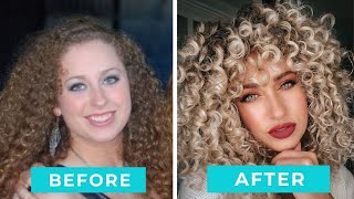 10 Key Tips To Starting Your Curl Journey (A MUST WATCH!)