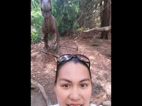 Knuthenborg Safaripark in Maribo. Magandang pasyalan para sa mga bata 😊