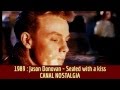 Jason Donovan - Sealed with a kiss 