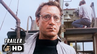 JAWS 50th Anniversary