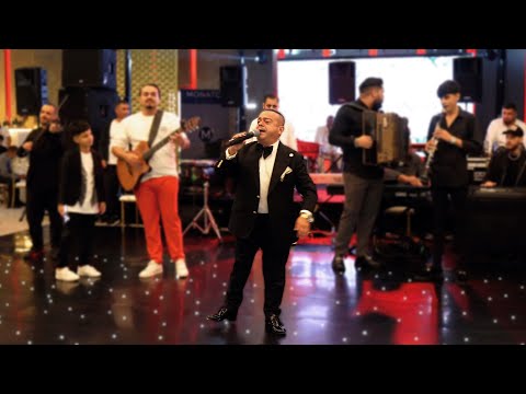 🔝🆕Adrian Minune - Ține-mă Doamne în picioare 💪🏼 LIVE 100% la MONATO