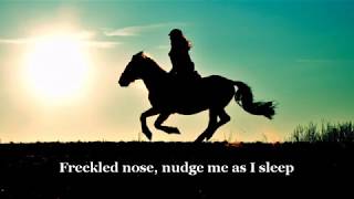 Need You Now  (lyrics) / HANSON