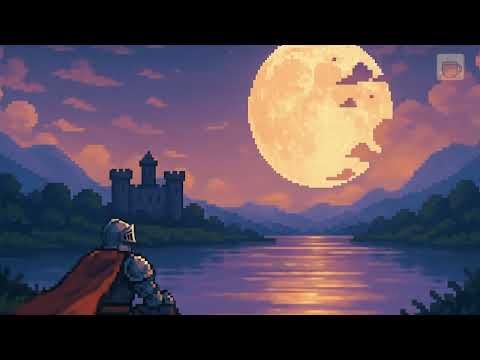 🛡️ Sente-se, nobre cavaleiro... Sua jornada foi longa.