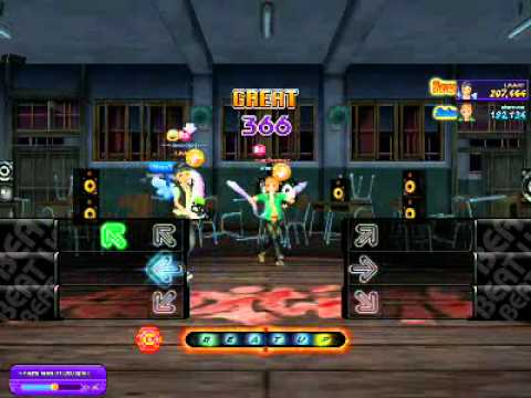 Audition Latino Beat Up K-Fiesta 200 bpm 0 miss