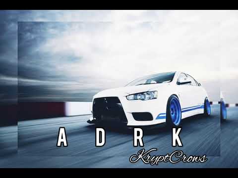 ADRK × T2R - Méfiant ( ddks laskom 912 - remix 2021🌌 )