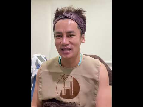 เคล็ดลับหน้าใสแบบฉบับคน no เข็ม