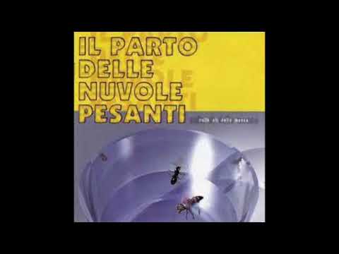 Il parto delle nuvole pesanti - Ciani