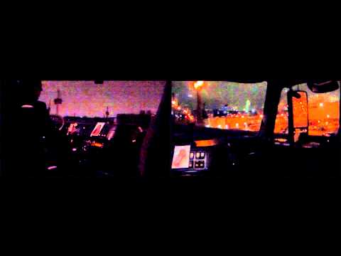 Daniel Kandi - Everything Counts (Suncatcher Remix) 27 MAY 2014 4th Street Bridge "flyover"