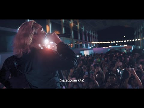 DBTK x Nick Automatuc "Fusion" event recap