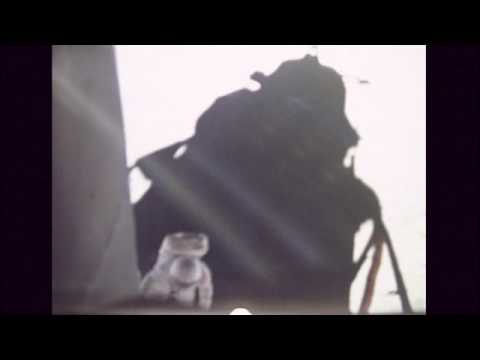 appolo 11 // Gabsson's sunday mix