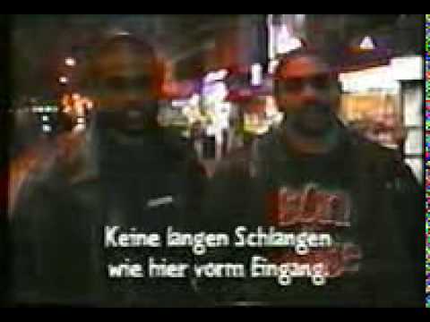 Son of Noise - lp launch party  19.05.1995