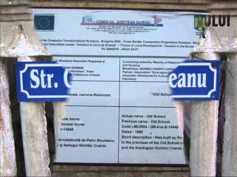 Nichifor Crainic in convorbire cu Pan Vizirescu, 7 februarie 1969