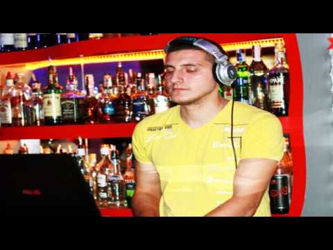 DJ ANDREY IONOFF-EXCLUZIVE MIX ENDLESS SUMMER 1