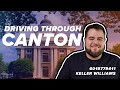 Canton Mississippi Driving Tour