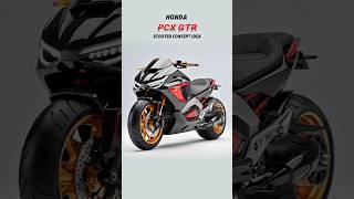 Download lagu The KING 🔥🔥😎‼️Honda PCX GTR Scooter Concept #shorts mp3 Download lagu The KING 🔥🔥😎‼️Honda PCX GTR Scooter Concept #shorts mp3