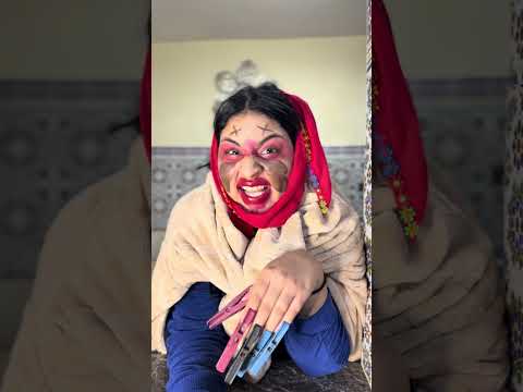 فاش كتحمس وكتدير ما سخون فطواليط #lalalaaroussa #ولده #اكسبلور #funny #comedy #marriage