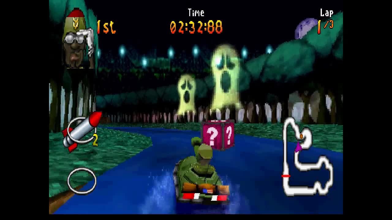 Gameplay Video