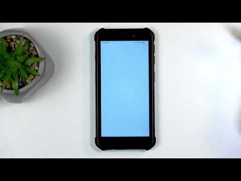 ULEFONE Armor X12 – How to Enable Portable Hotspot