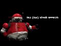 Tex THX Sound Effect Update